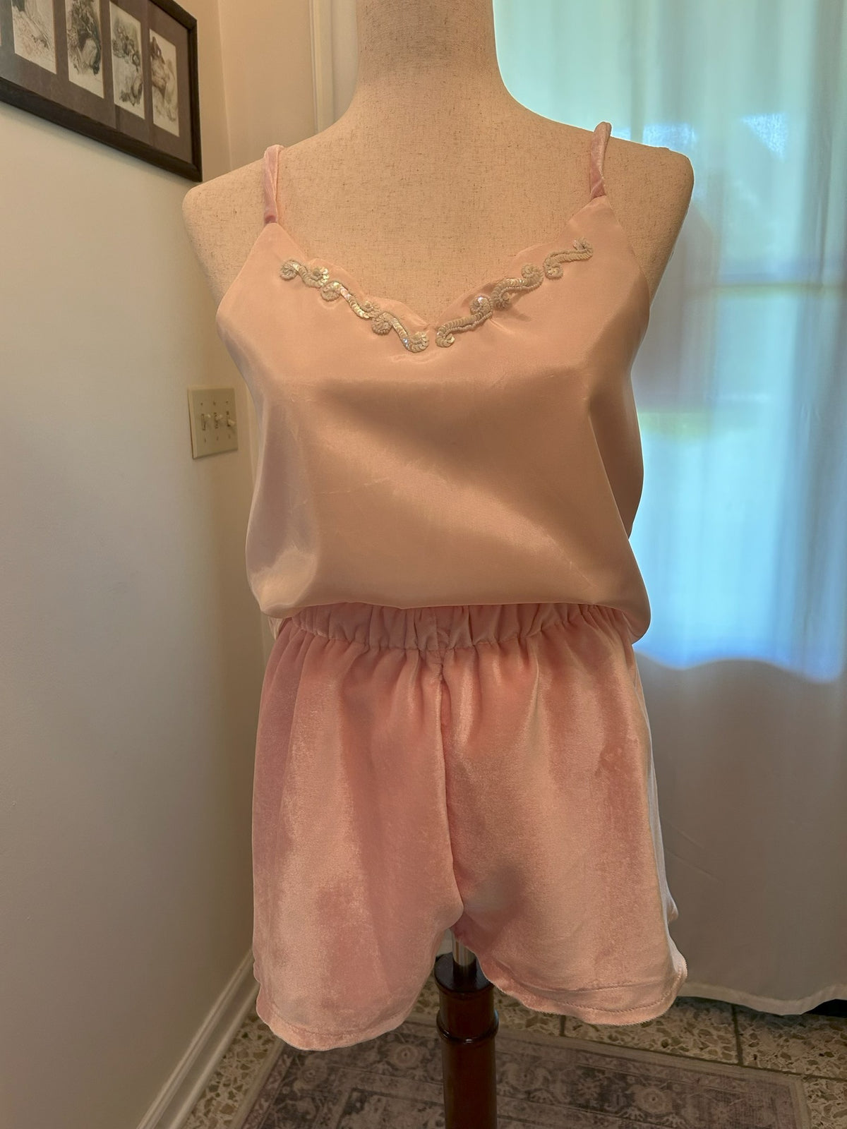 Heritage Bridal Sewing Deposit