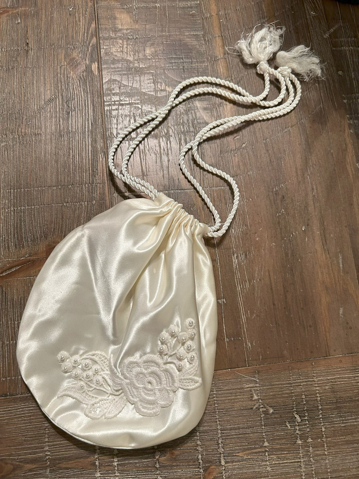 Heritage Bridal Sewing Deposit