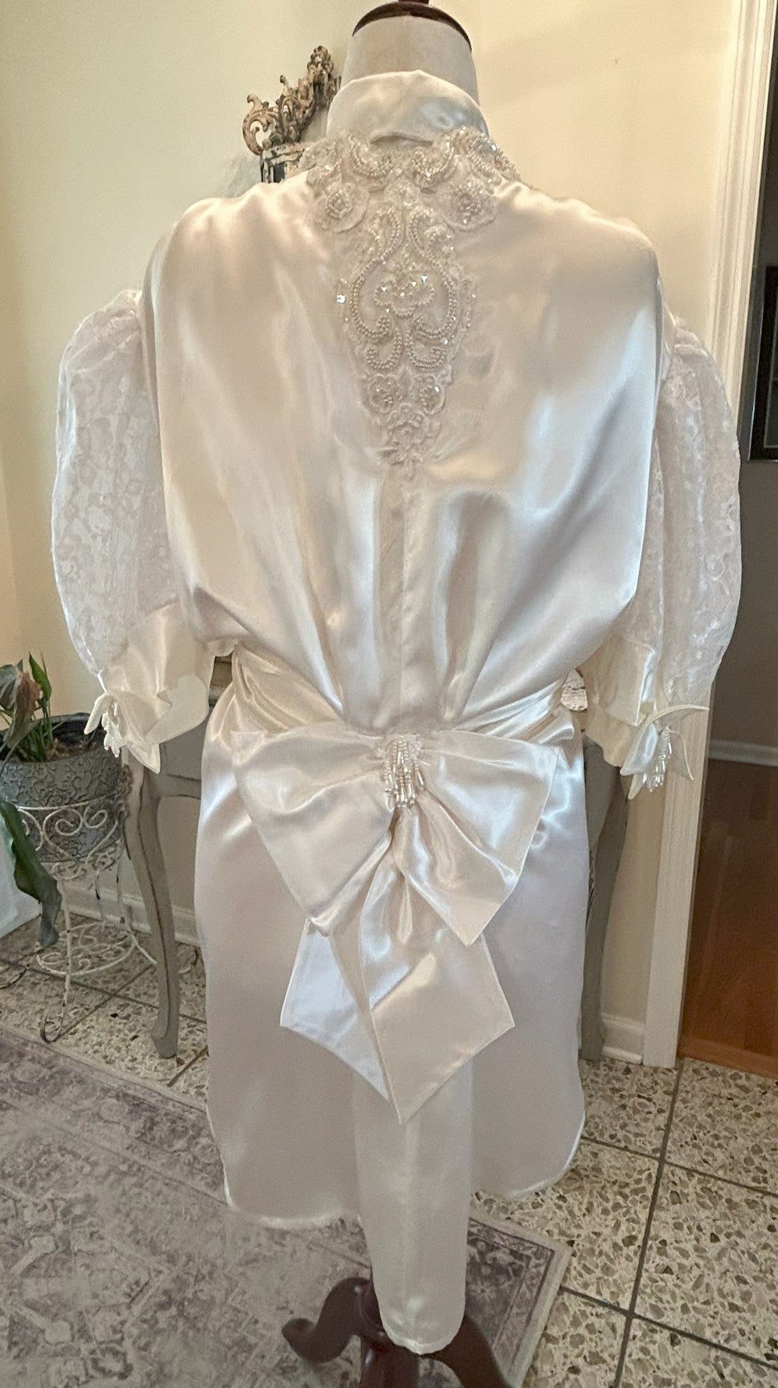 Heritage Bridal Sewing Deposit