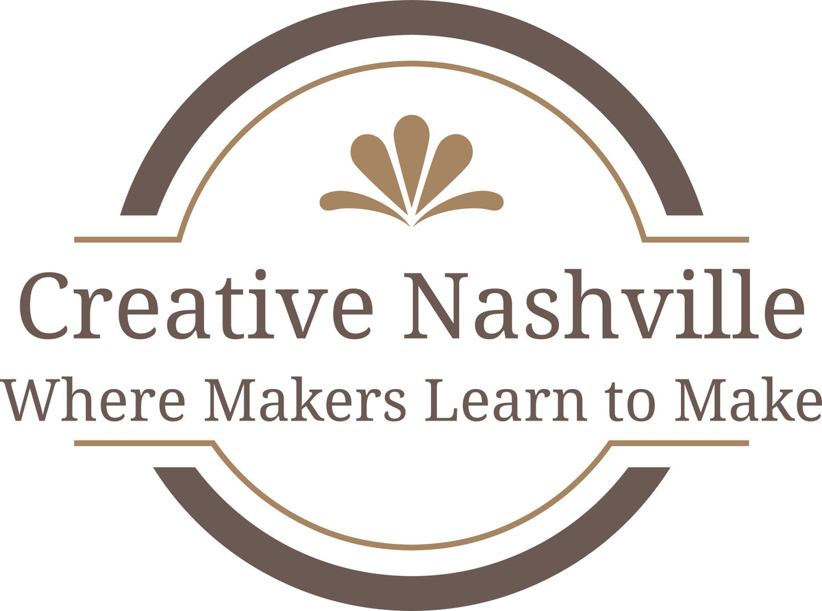 Creative Nashville Gift Card 2