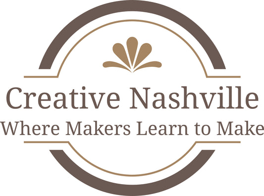 Creative Nashville Gift Card 2