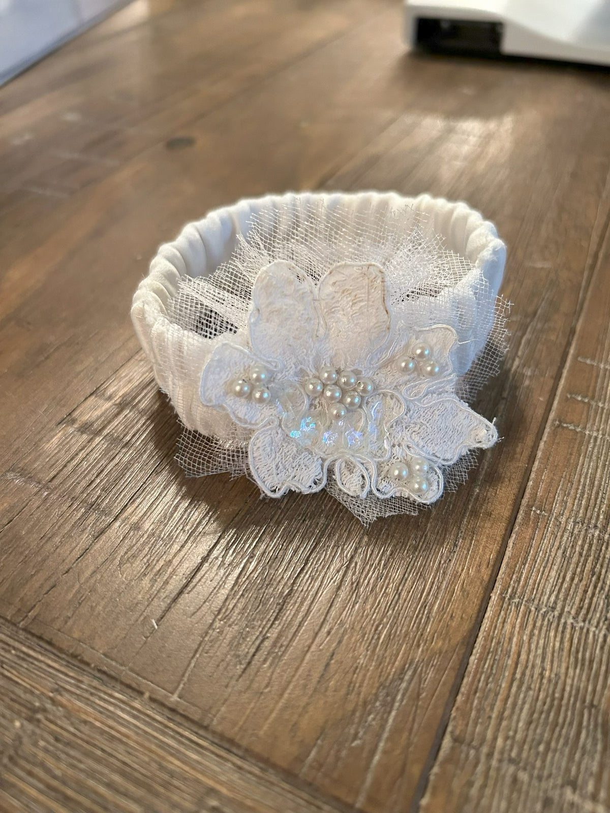 Heritage Bridal Sewing Deposit