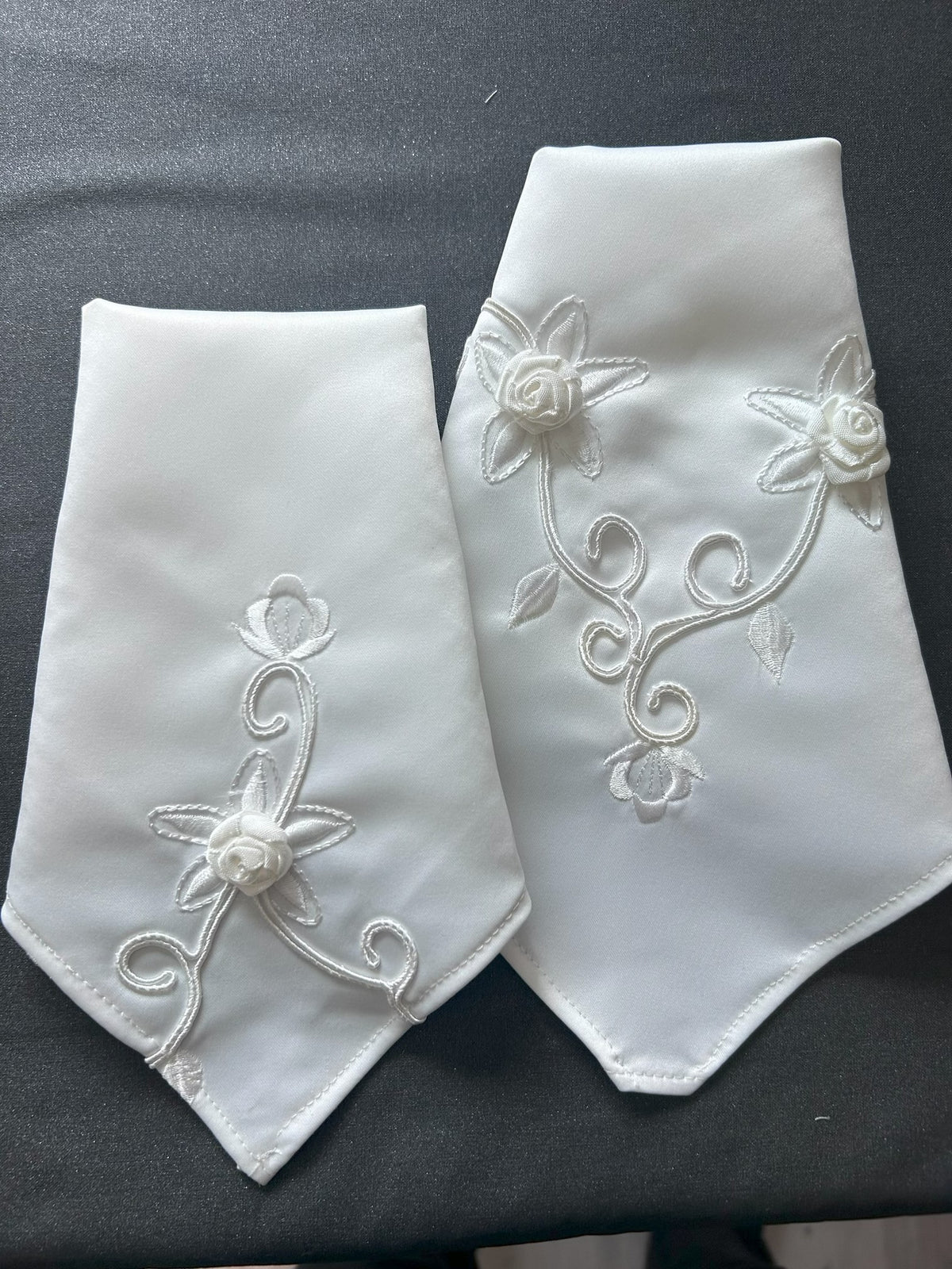 Heritage Bridal Sewing Deposit