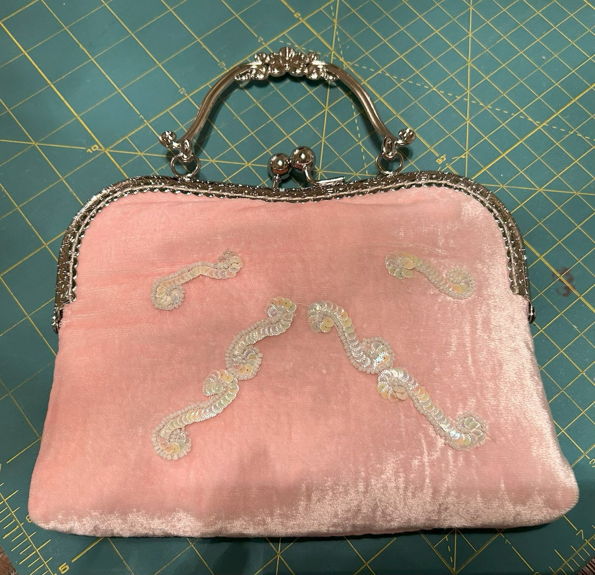 Heritage Bridal Sewing Deposit