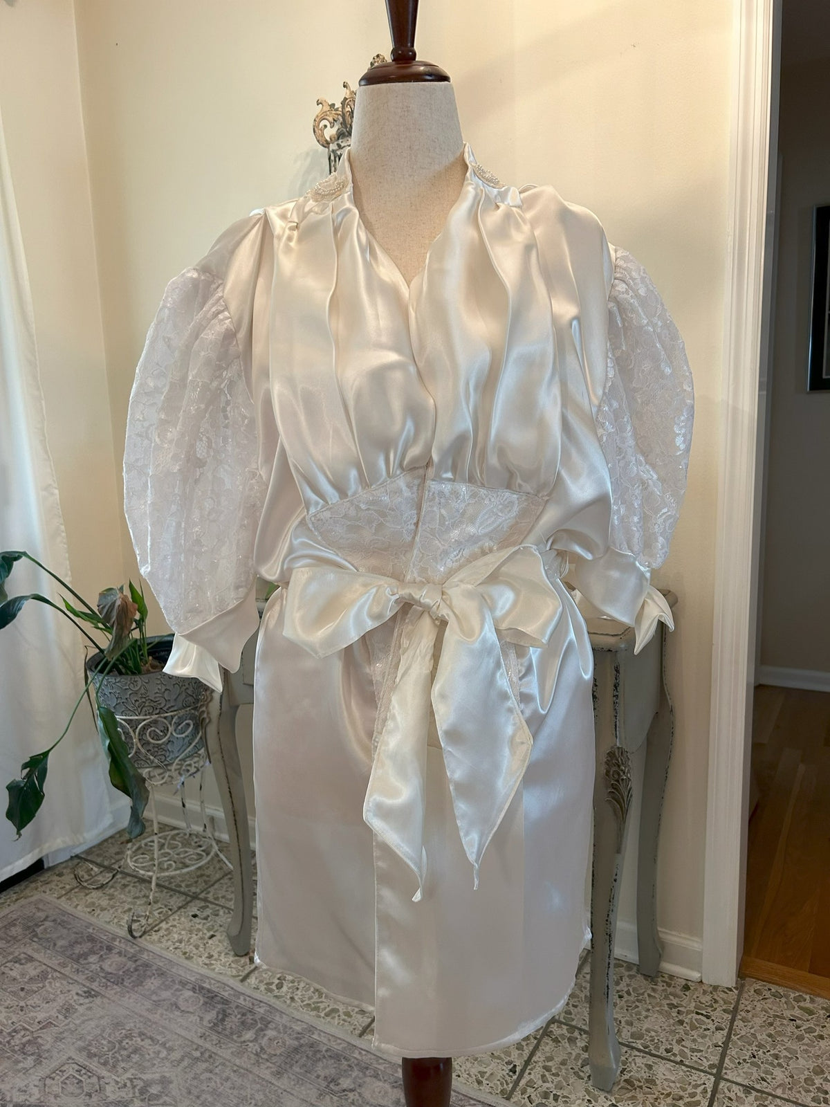 Heritage Bridal Sewing Deposit